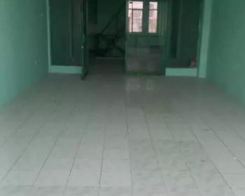 Ruko pengampon square cocok usaha 4 lantai HGB hadap selatan