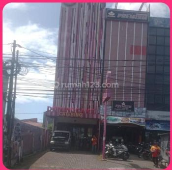 Ruko di Dewi Sartika, Tangerang Selatan Bagus HGB