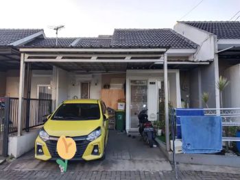 Di jual rumah daerah ciwastra