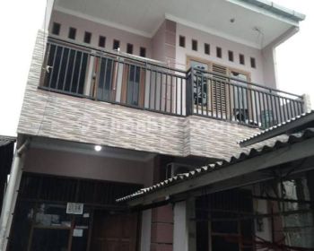 Rumah Pekayon Bekasi Selatan Degan Harga Murah di Bawah Njop