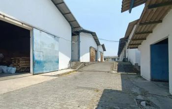 Sell Gudang: Gudang di Pandaan