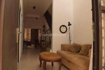 Rumah Murah 2 Lantai di Kiara Sari, Buah Batu Bandung