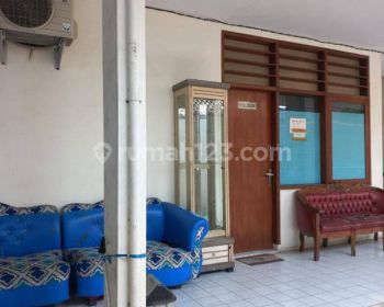 Perkantoran di Gedung Perkantoran Bekasi, Bekasi 470 m Bagus SHM