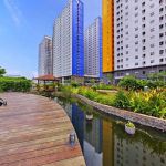 thumbnail-green-pramuka-city-studio-room-tidak-ada-furnish-good-conditionsewata-8