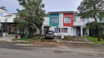 Dijual Murah Banget rumah Purimas 2 Batam Center