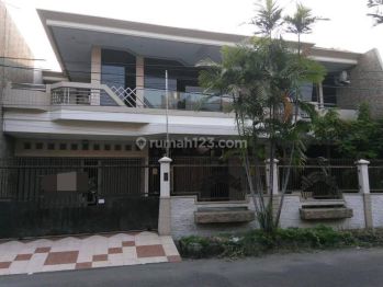 Dijual Rumah Siap Huni di Wisma Permai