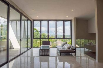 Dijual rumah villa resor dago pakar bandung utara. Luas tanah  750 m