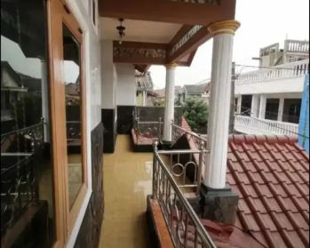 DIJUAL MURAH RUMAH DEKAT STA LRT CIBUBUR dan TOL JAGORAWI