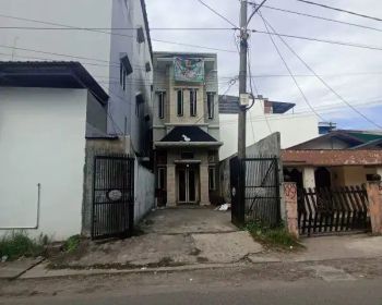 Dijual Rumah Daerah Pancing