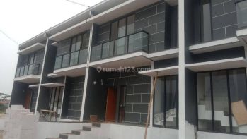 Rumah  di Serpong Siap Huni