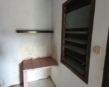 Rumah Karawang Hook (Apa Adanya) 2 Rumah Jadi 1, Karawang