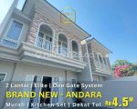 thumbnail-rumah-2-lantai-kitchen-set-one-gate-system-0