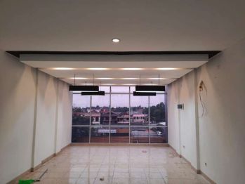 Disewa Ruko 3,5 Lantai di Bintaro Jakarta Selatan