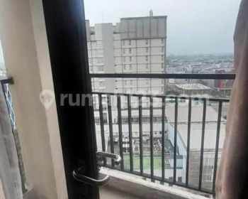 Dijual apartment atria residence tipe studio gading serpong tangerang