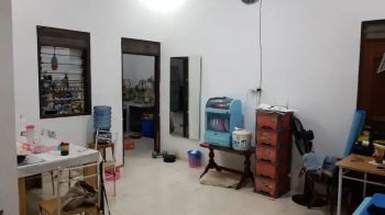 Sell Rumah: Rumah siap huni di