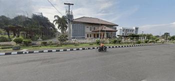 Di Kaliurang Jogja, Bangun Rumah View Sawah, Tanah Dijual Jogja