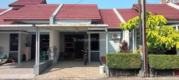 Rumah minimalis langka di Antapani city mas SHM siap huni