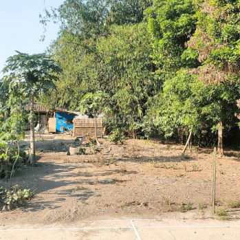 Tanah Jogja, 2 Jutaan m2 Dekat Jalan Palagan