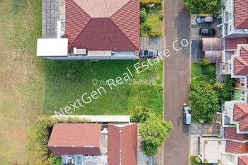 Kavling Sutera Narada Alam Sutera