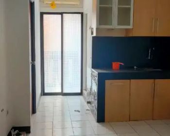 Disewakan apartemen Casablanca East 1 Tower BD lt 11 ad AC kosongan