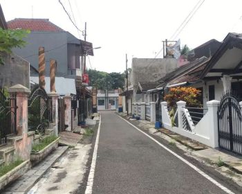 Jual Tanah Sawojajar Ranugrati Malang