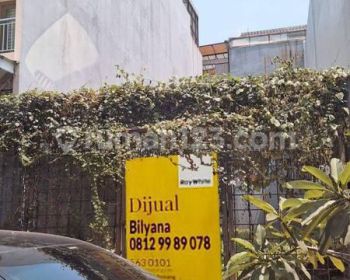 Taman Cosmos Kavling Siap Bangun Dekat Jalan Panjang