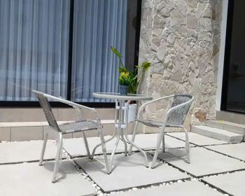 Brand New Villa di Ungasan Badung Bali