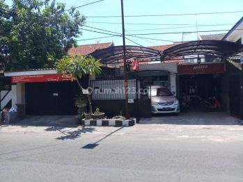 Rumah Rungkut Asri Surabaya Timur Dekat Ke Pasar Soponyono