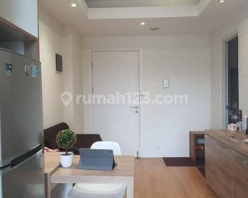 Disewakan Apartemen Parahyangan Residences Bagus Furnished