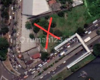 Dijual Tanah Kamal Oter Ring Road Cengkareng