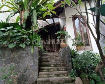 Eksklusif di Permata Hijau Rumah Impian Dekat Gandaria City, Sudirman Senayan