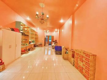 For Sale Rumah Kantor & Tempat Usaha TERMURAH Petukangan Utara Jaksel