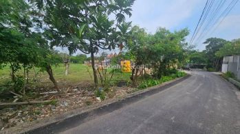 Tanah Bumbak Umalas Kerobokan Badung