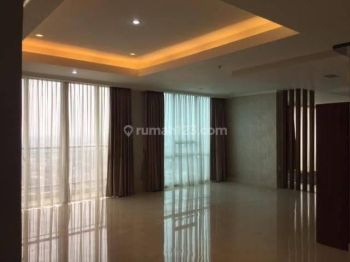 Apartemen Ancol Mansion Private Lift sea View