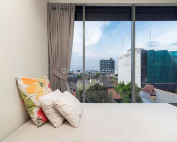 Apartemen Uttara The Icon View Merapi Jl Kaliurang KM 5 Dekat UGM