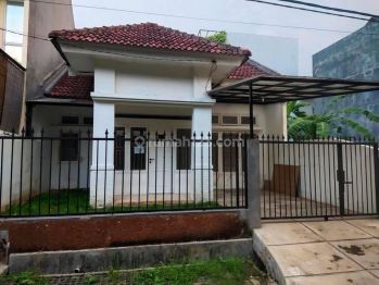 Rumah Asri Nyaman Dan Tenang Di Kawasan Strategis Cluster Gardenia Loka Graha