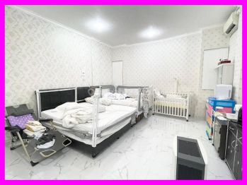 Dhyana Rumah Uk 5x20m Lokasi Oke di Jelambar