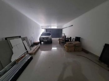 RUKO SIAP HUNI TIGA LANTAI KAWASAN LODAYA