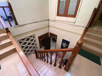 RUMAH SENOPATI KEBAYORAN BARU