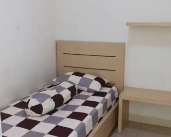 Sewa Harian, Bulanan dan Tahunan Green Pramuka City Jakarta