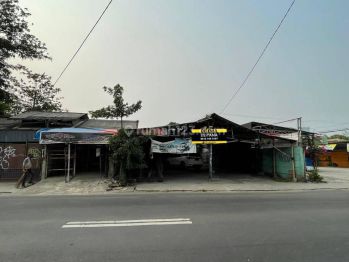 Dijual Tanah Kavling Lokasi Strategis Meruya Jakarta Barat