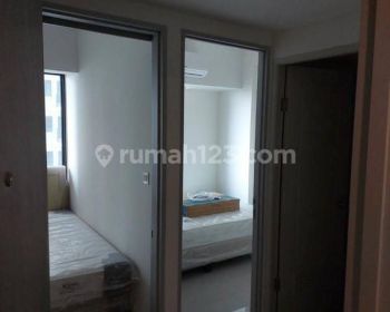 Disewakan Apartment Pik 2 Osaka Riverview 2br 26 Semi Furnished