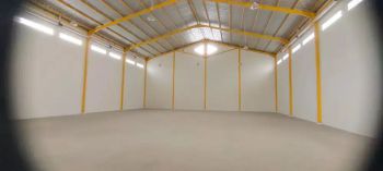 Brand new gudang sewa Cipondoh kavling DPR