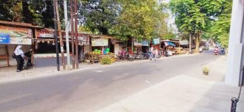 Dijual Tanah di Pondok Kelapa Kec Duren Sawit Kodya Jakarta Timur