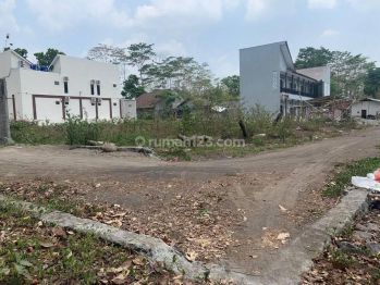 Kawasan Kost Uii Jogja, 4 Jutaan Sertipikat Hak Milik