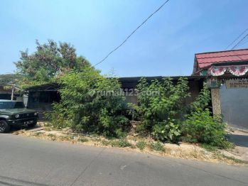 Tanah di Binatro Sektor 9, Tangerang Selatan SHM 1.430 m²