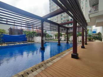 Apartemen Murah 3 BR di Denpasar Residence Kuningan City Jaksel