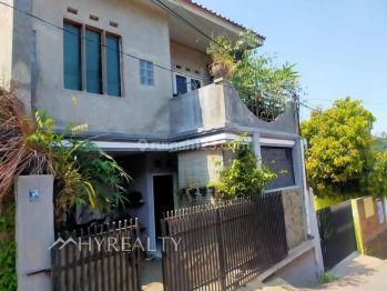 Rumah Siap Huni Cijambe Ujungberung