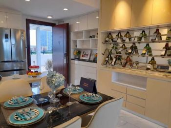Apartemen Big Unit Sky House BSD