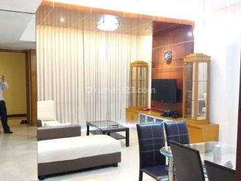 Apartemen The Summit Kelapa Gading 150m² Jual Sewa